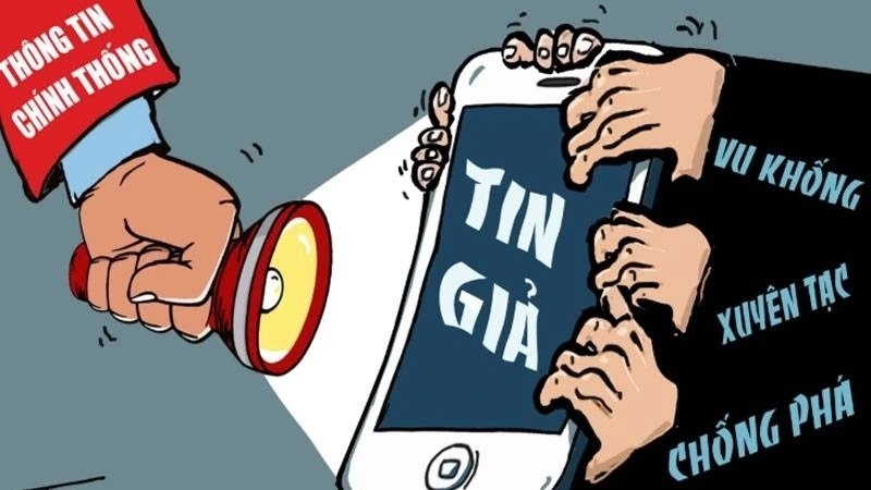 Ảnh tin