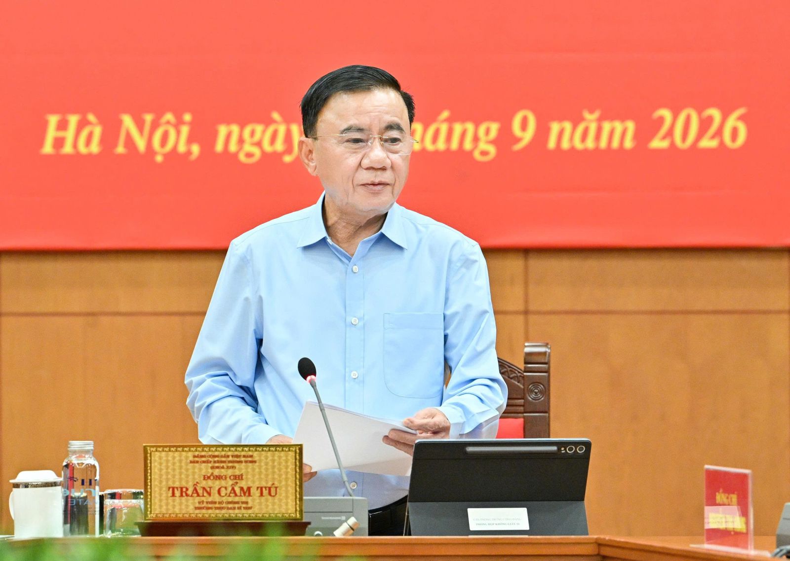 Ảnh tin