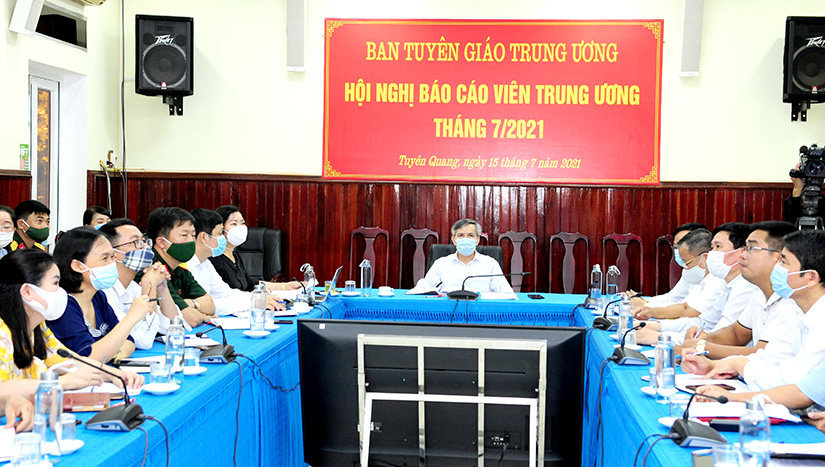 Ảnh tin