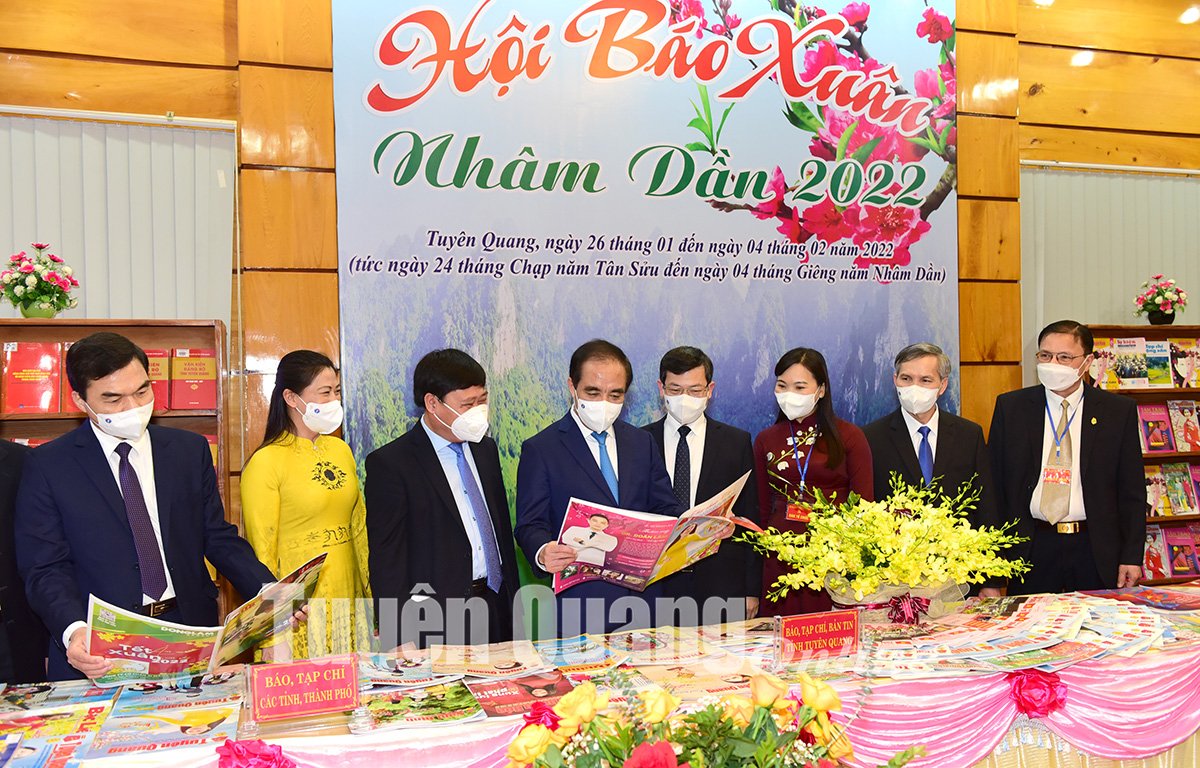 Ảnh tin