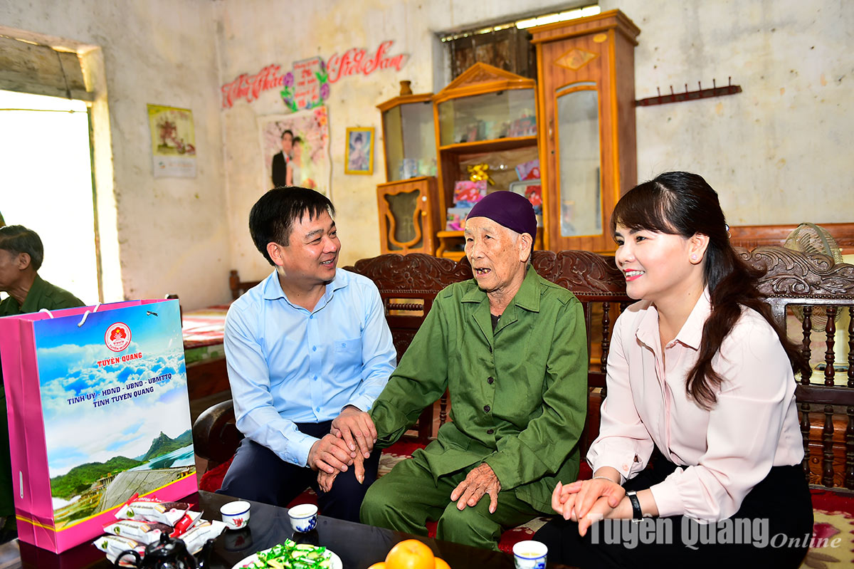 Ảnh tin