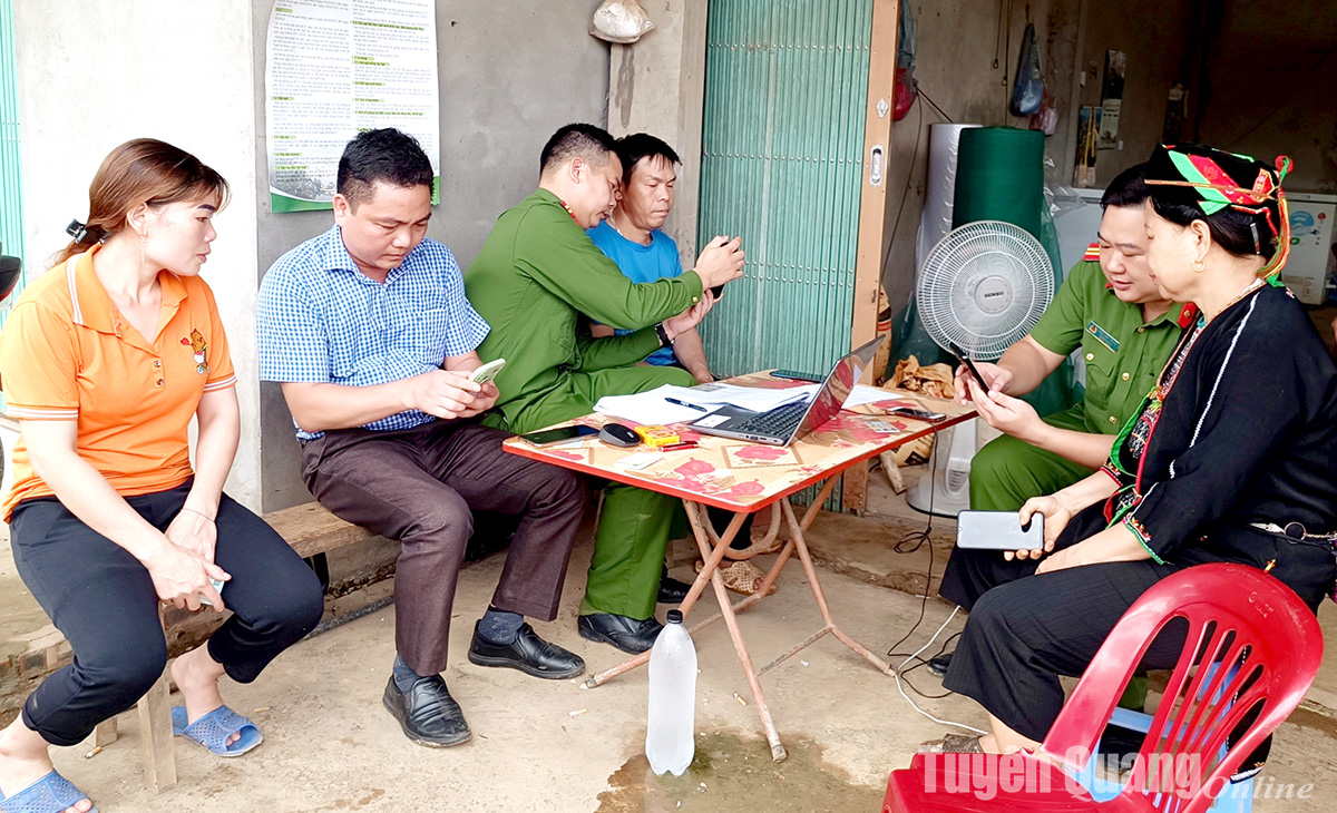 Ảnh tin