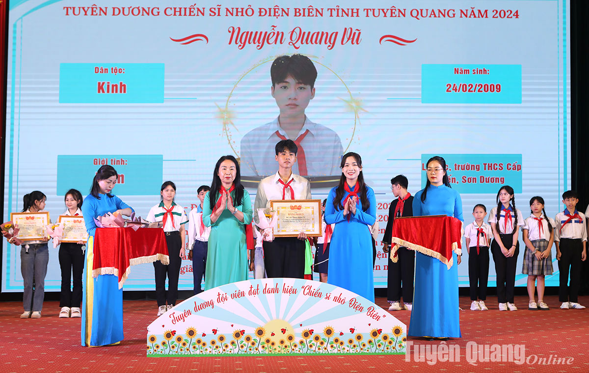 Ảnh tin