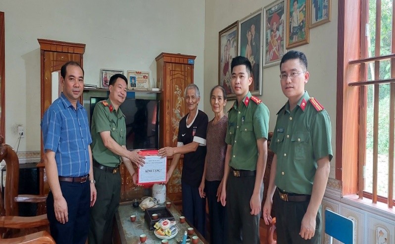 Ảnh tin