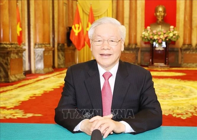 Ảnh tin