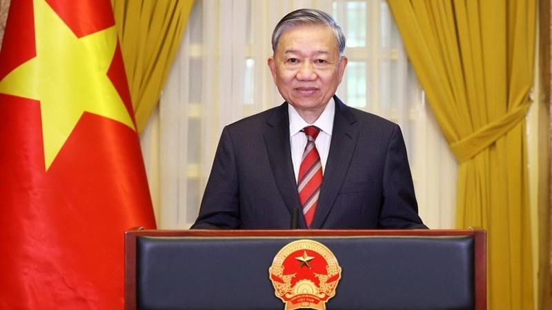 Ảnh tin