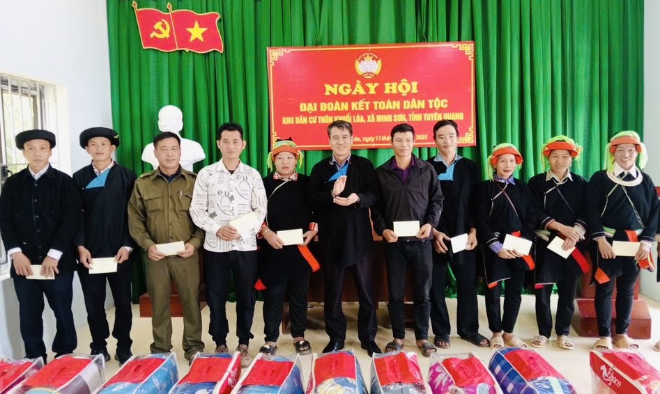 Ảnh tin