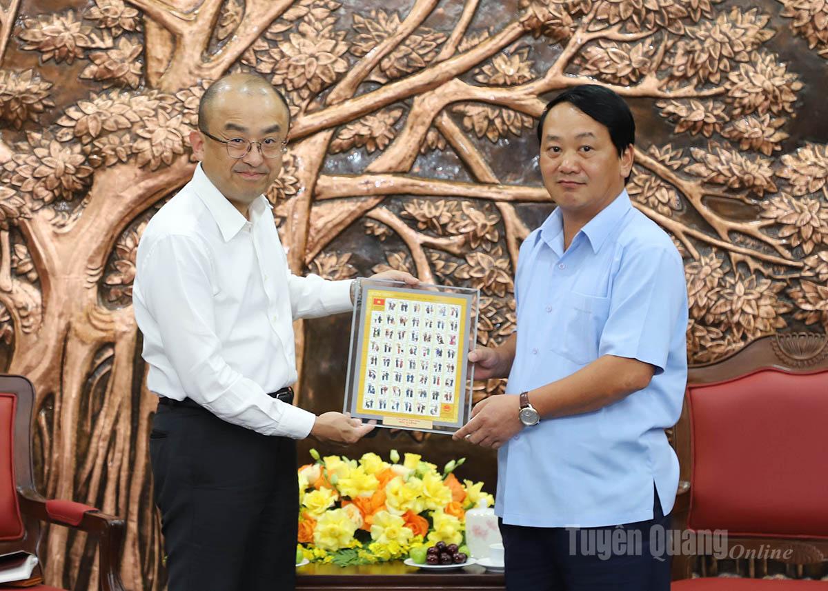 Ảnh tin