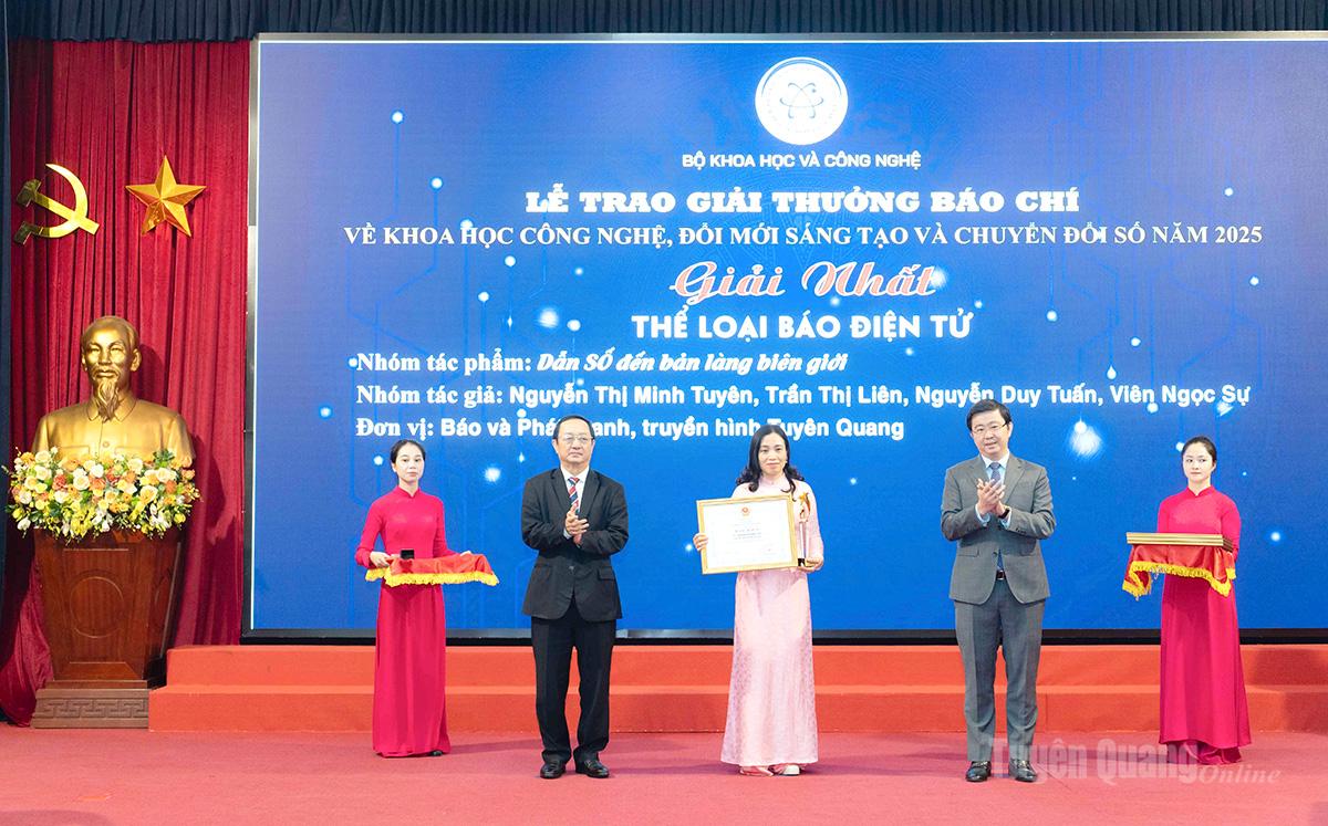 Ảnh tin