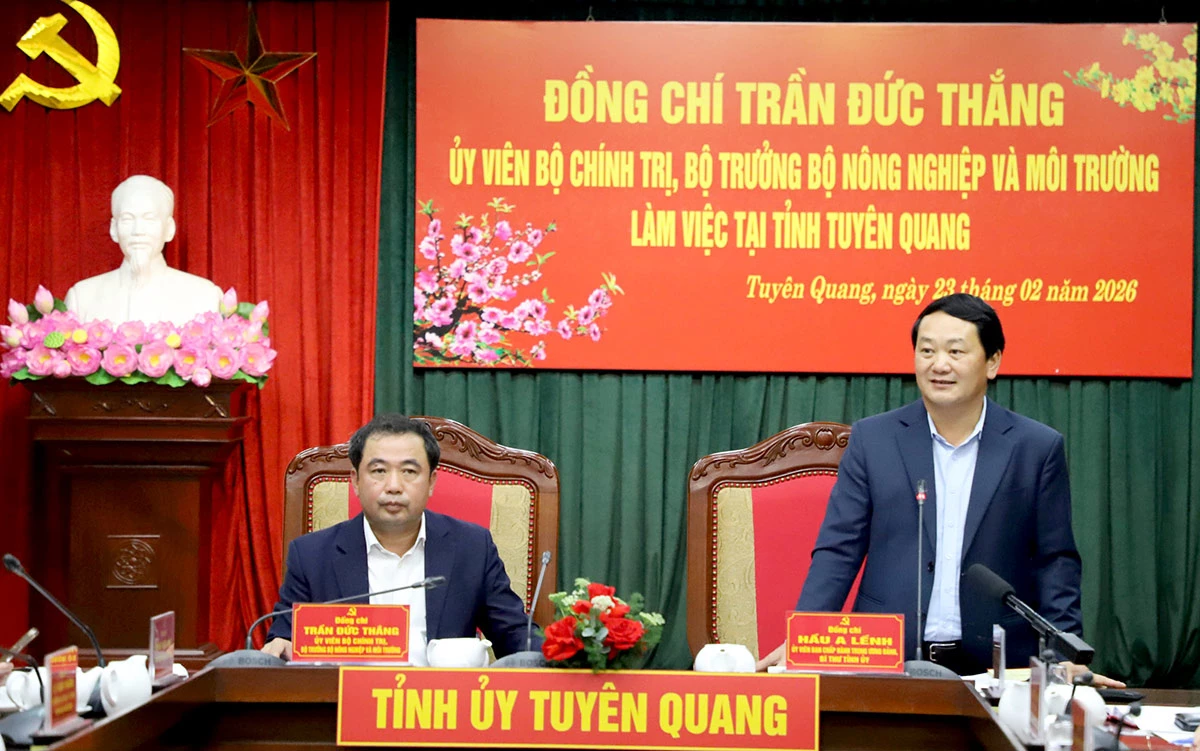 Ảnh tin