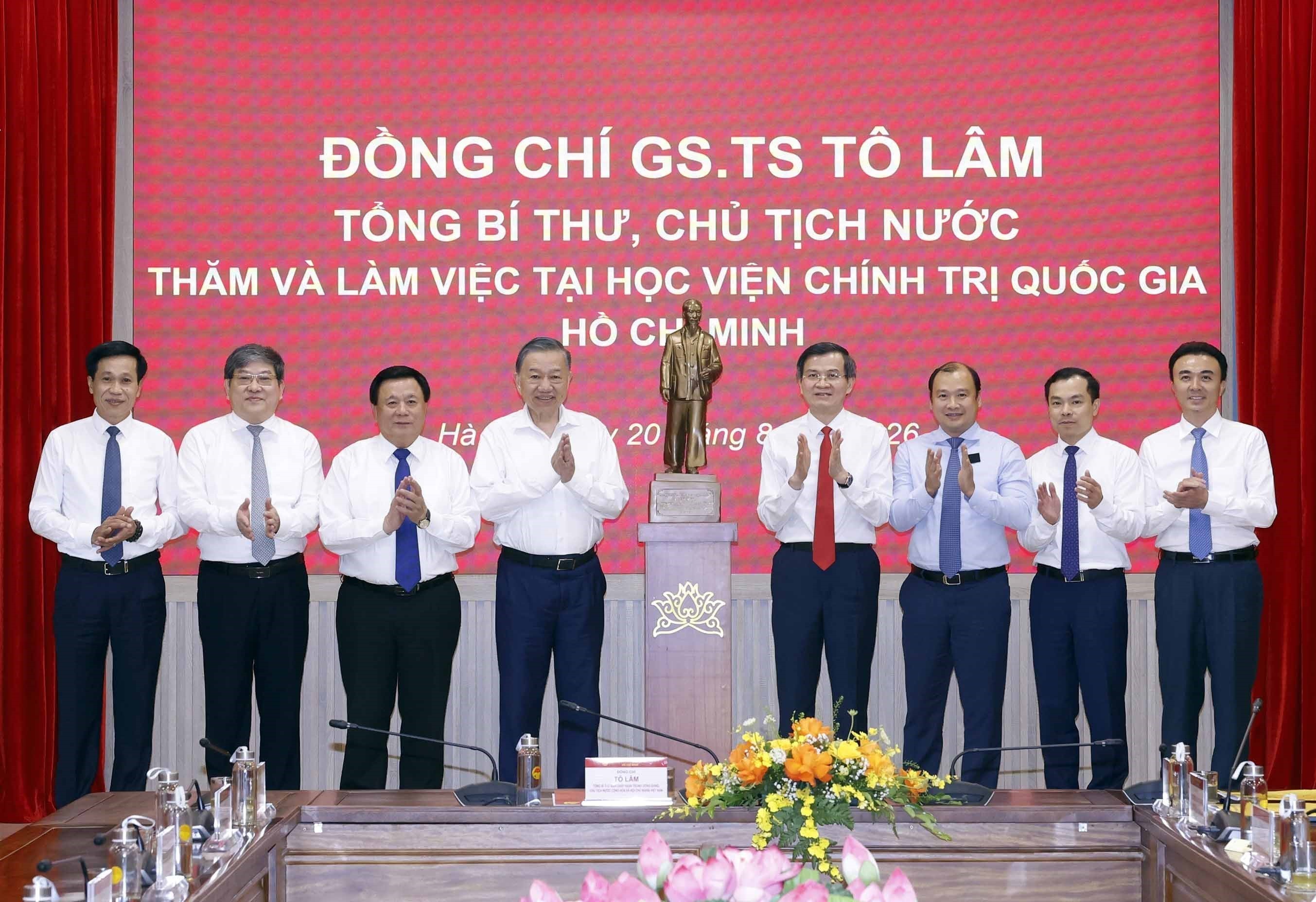 Ảnh tin