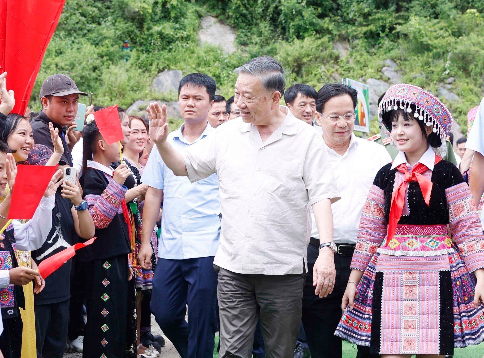 Ảnh tin