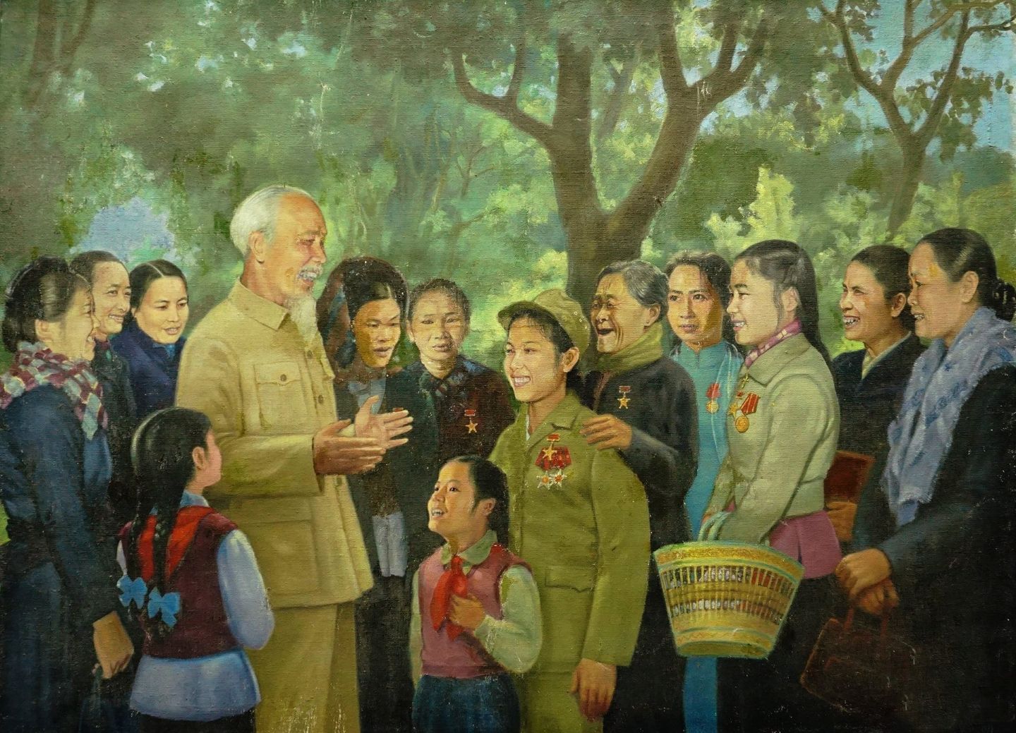 Ảnh tin