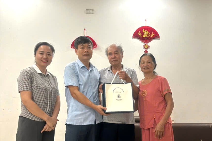 Ảnh tin