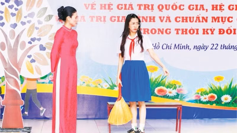 Ảnh tin