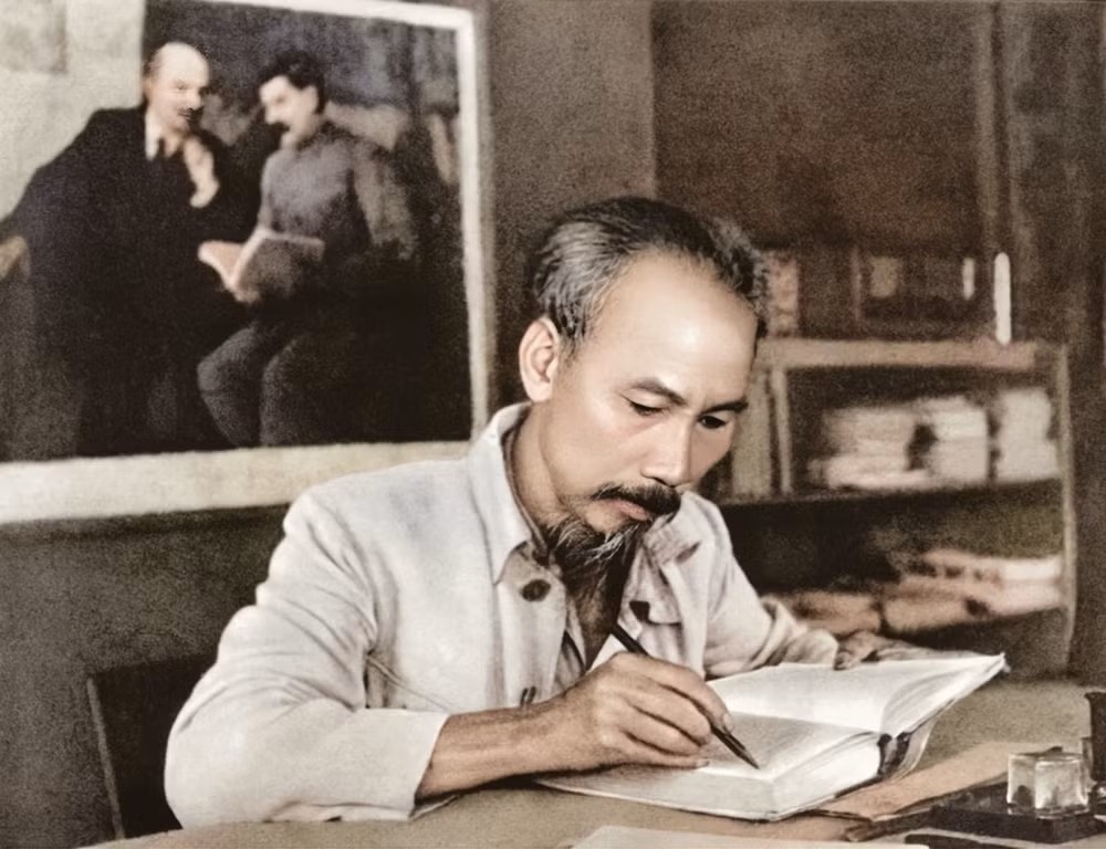 Ảnh tin