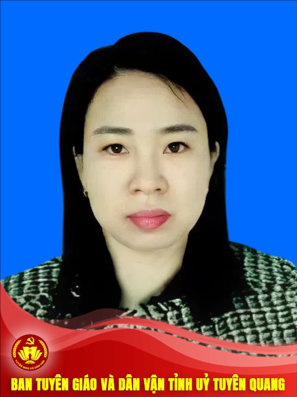 Hoàng Thị Hằng