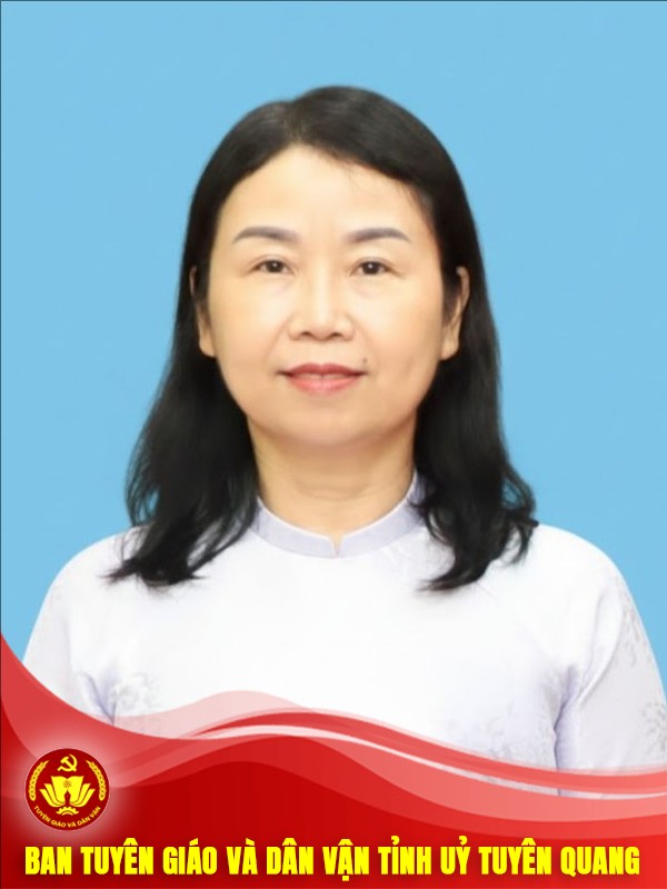 Vương Thuý Hằng
